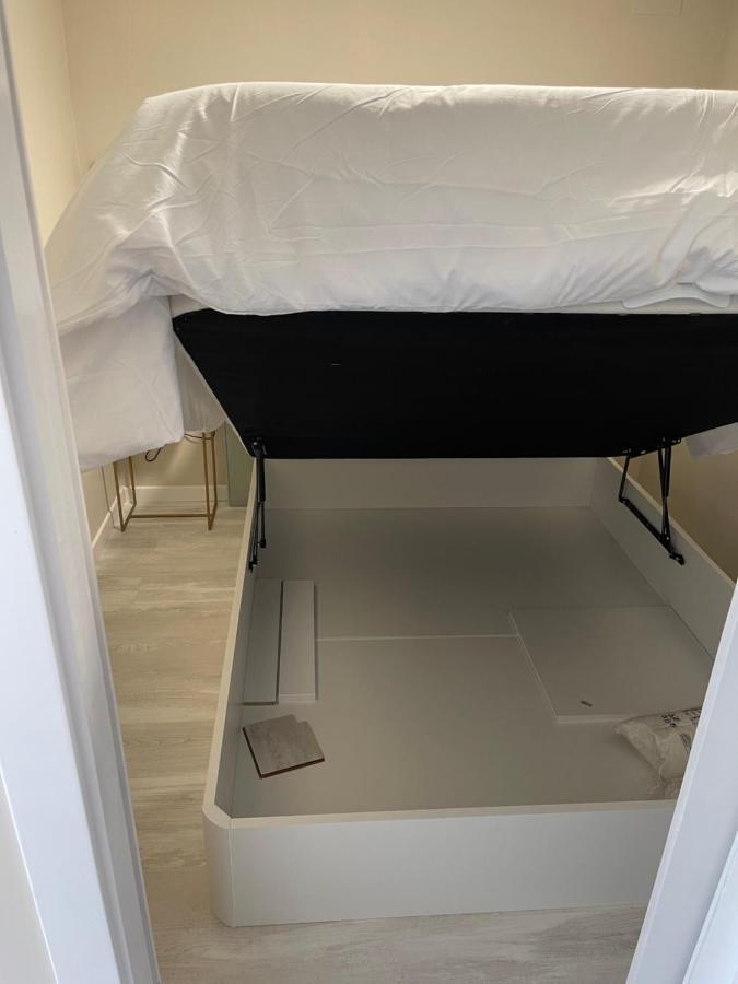 Appartamento Four Seasons Empuriabrava Esterno foto