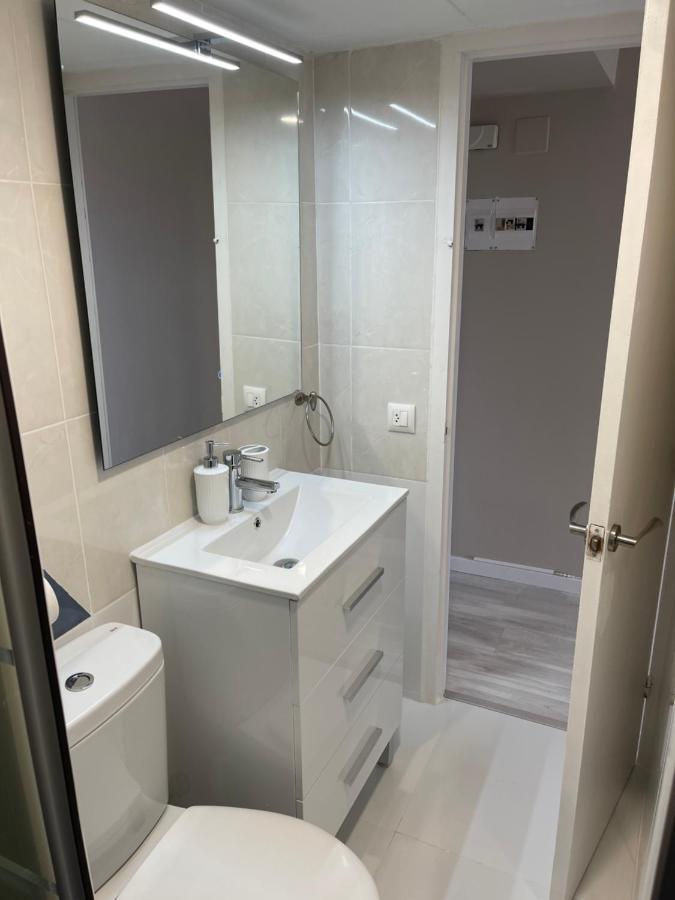 Appartamento Four Seasons Empuriabrava Esterno foto