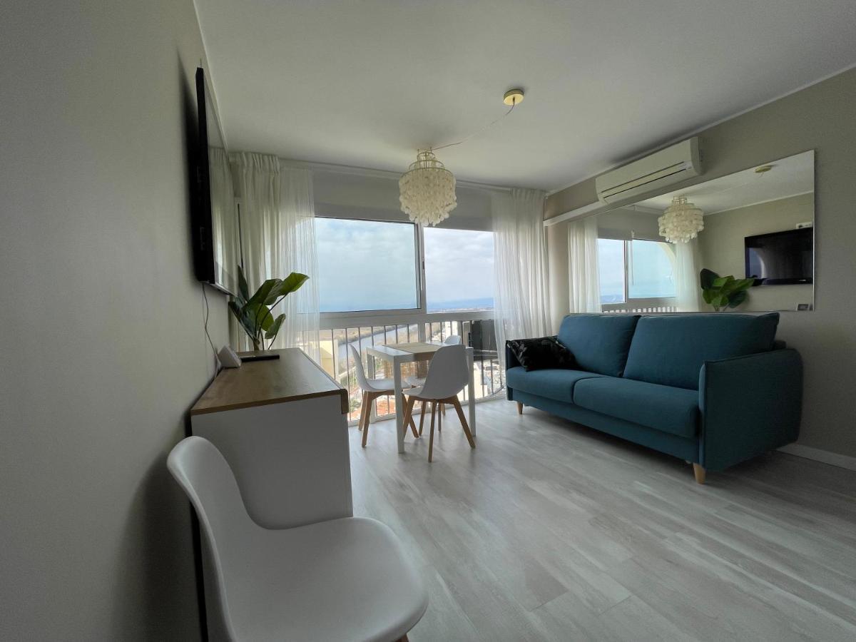 Appartamento Four Seasons Empuriabrava Esterno foto