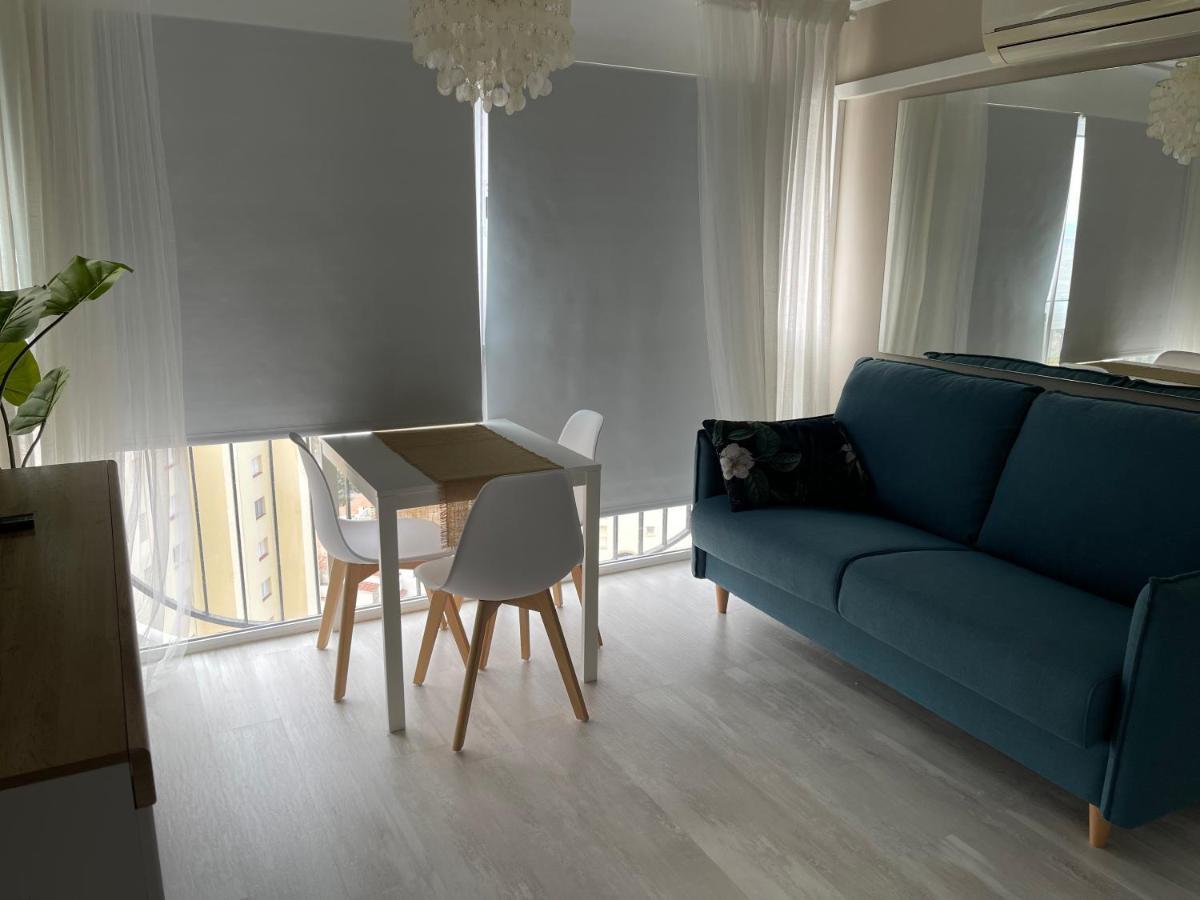Appartamento Four Seasons Empuriabrava Esterno foto