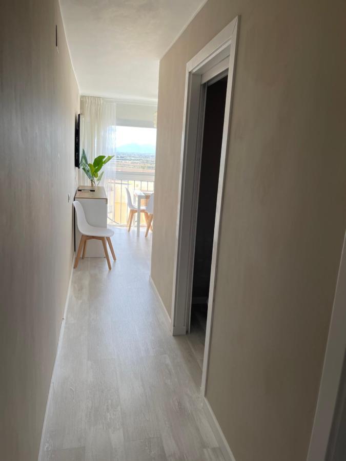 Appartamento Four Seasons Empuriabrava Esterno foto