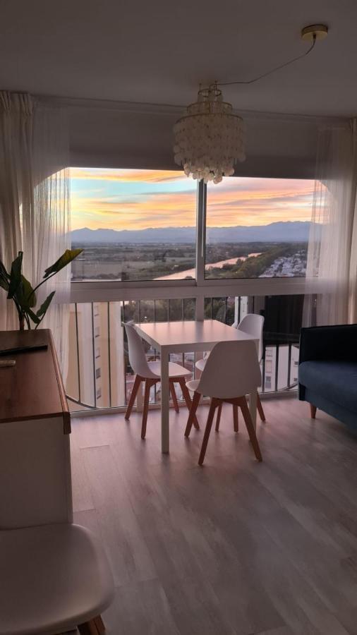 Appartamento Four Seasons Empuriabrava Esterno foto